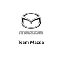 Team Mazda logo, Team Mazda contact details