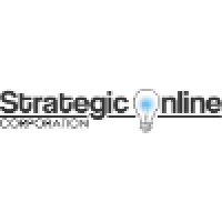 Strategic Online Corp. logo, Strategic Online Corp. contact details