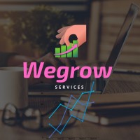 Wegrow Services logo, Wegrow Services contact details