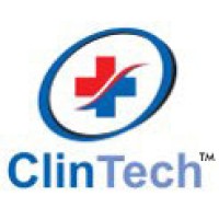 clintech logo, clintech contact details