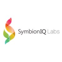 SymbionIQ Labs logo, SymbionIQ Labs contact details