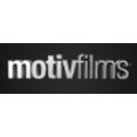 Motiv Films logo, Motiv Films contact details