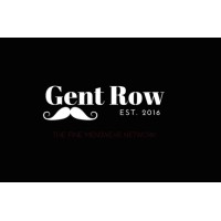 Gent Row | Fine Menswear Network logo, Gent Row | Fine Menswear Network contact details