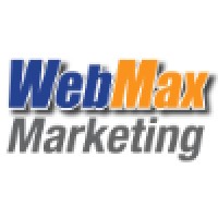 WebMax Marketing logo, WebMax Marketing contact details