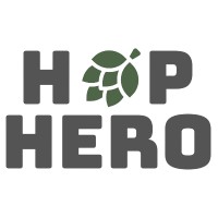 Hop Hero logo, Hop Hero contact details