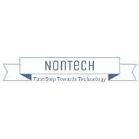 ItsNonTech logo, ItsNonTech contact details