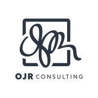 OJR Consulting Group logo, OJR Consulting Group contact details