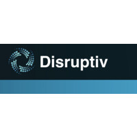 Disruptiv  /  Adaptiv logo, Disruptiv  /  Adaptiv contact details