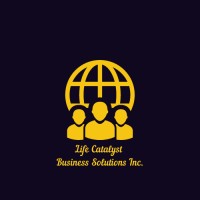 Life Catalyst Business Solutions logo, Life Catalyst Business Solutions contact details