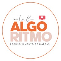 O Tal Algoritmo logo, O Tal Algoritmo contact details