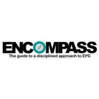 EncompassEPC logo, EncompassEPC contact details