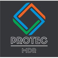 PROTEC MDR logo, PROTEC MDR contact details