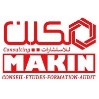 MAKIN consulting logo, MAKIN consulting contact details