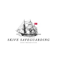 Skive Safeguarding logo, Skive Safeguarding contact details