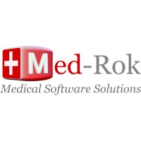 Med-Rok Systems Inc. logo, Med-Rok Systems Inc. contact details