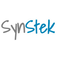 Synstek logo, Synstek contact details