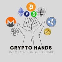 CryptoHands.net logo, CryptoHands.net contact details