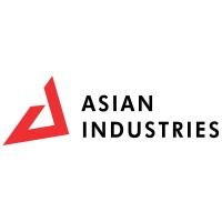 Asian Industries logo, Asian Industries contact details