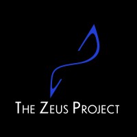 The Zeus Project logo, The Zeus Project contact details