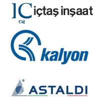 İka İzmir Otoyol Yapım Adi Ortaklığı (IC Ictas - Kalyon - Astaldi) JV logo, İka İzmir Otoyol Yapım Adi Ortaklığı (IC Ictas - Kalyon - Astaldi) JV contact details