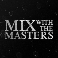 Mix with the Masters logo, Mix with the Masters contact details