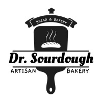 Dr. Sourdough logo, Dr. Sourdough contact details