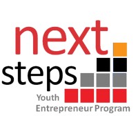 NEXT Steps Youth Entrepreneur Program, Inc. logo, NEXT Steps Youth Entrepreneur Program, Inc. contact details