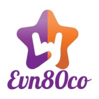 EvenTecho logo, EvenTecho contact details