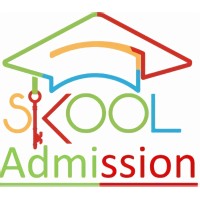 SkoolAdmission logo, SkoolAdmission contact details