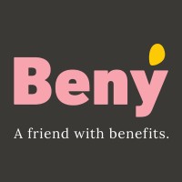 Beny logo, Beny contact details