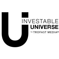 Investable Universe logo, Investable Universe contact details