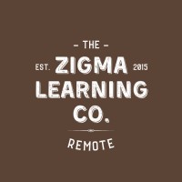 Zigma Learning Co. logo, Zigma Learning Co. contact details