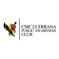 Christian Medical College Ludhiana Public Awareness Club logo, Christian Medical College Ludhiana Public Awareness Club contact details