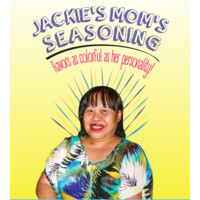 Jackie's Mom's Seasoning logo, Jackie's Mom's Seasoning contact details