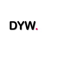 DYW logo, DYW contact details