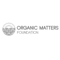 Organic Matters Foundation logo, Organic Matters Foundation contact details