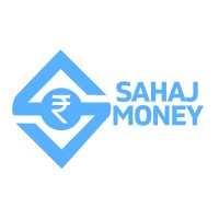 Sahaj Money logo, Sahaj Money contact details