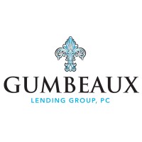 Gumbeaux Lending logo, Gumbeaux Lending contact details