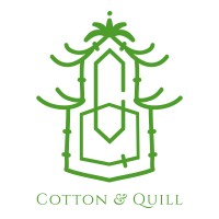 Cotton + Quill LLC logo, Cotton + Quill LLC contact details