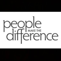 People Make The Difference logo, People Make The Difference contact details