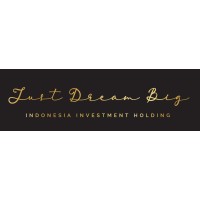 JUST DREAM BIG logo, JUST DREAM BIG contact details