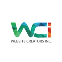 Website Creators Inc logo, Website Creators Inc contact details