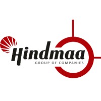 Hindmaa Group logo, Hindmaa Group contact details