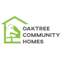 OakTree Community Homes, LLC logo, OakTree Community Homes, LLC contact details