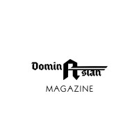 DominAsian Magazine logo, DominAsian Magazine contact details