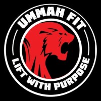 Ummahfit logo, Ummahfit contact details