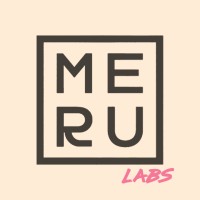 Meru Labs logo, Meru Labs contact details