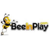 BeeInPlay logo, BeeInPlay contact details