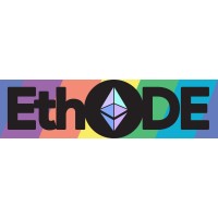 Ethereum Open Desktop Environment EthODE logo, Ethereum Open Desktop Environment EthODE contact details