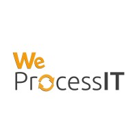 WeProcessIT logo, WeProcessIT contact details